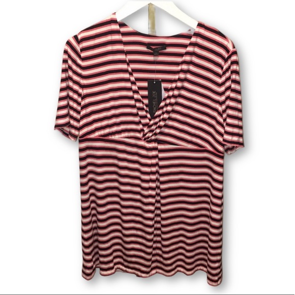 Rachel‎ Zoe Maternity and Nursing Top - Picture 1 of 5